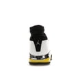 thumbnail image 4 of Jordan Men's 17 Retro Low All-Star Lightning (2024) Basketball Shoes, from StockX, 4 of 5