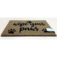 thumbnail image 4 of Tapis d’entrée en fibre de coco de Mainstays, 4 of 4