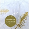 thumbnail image 2 of Glory to God Paper Napkins | 16 ct Scripture Napkins, 2 of 4