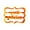 B, variant on Cookie Molds With Good Wishes,Biscuit Cutters Premium Design Shapes