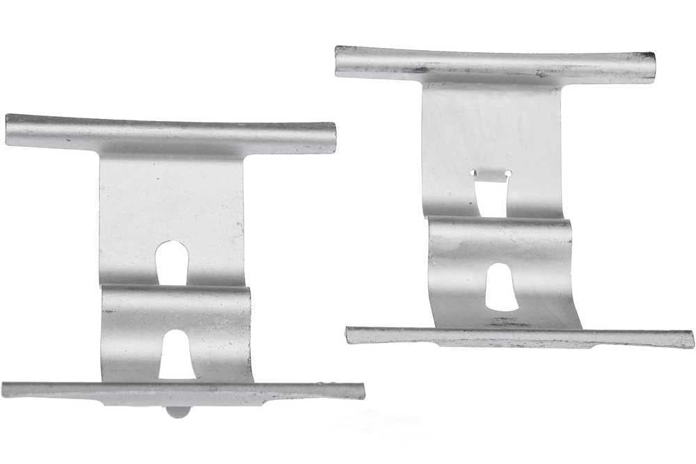 URO Parts 95535195950 Brake Pad Installation Kit