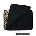 thumbnail image 4 of Étui de Protection pour Ordinateur Portable 13 Pouces, Résistant à l'Eau, Chromebook, Sac, pour Voyage, Intérieur Extérieur, Protection pour Ordinateur Portable, 4 of 5