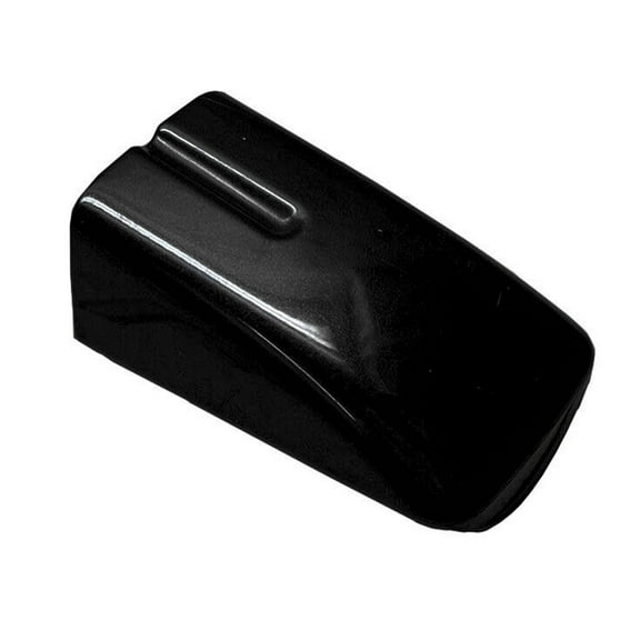 MotorkKing Compatible with 04-08 Acura TL 3.2 3.5L Front or Rear Right Passenger Side Non-Painted Outside Exterior Outer Door Handle Cover 2004 2005 2006 2007 2008