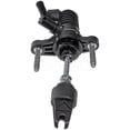 thumbnail image 4 of Dorman CM640198 Clutch Master Cylinder for Specific Scion and Toyota Models Fits select: 2009-2019 TOYOTA COROLLA, 2009-2013 TOYOTA COROLLA MATRIX, 4 of 4