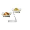 thumbnail image 1 of Rosseto SM282 Swan Riset Set with Forme Melamine Bowls, 1 of 1