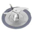 thumbnail image 2 of Repuestos para cuchillas de licuadora Junta de cuchilla para uso doméstico Kit de base inferior para licuadora OSTER de 1200 W, 2 of 8