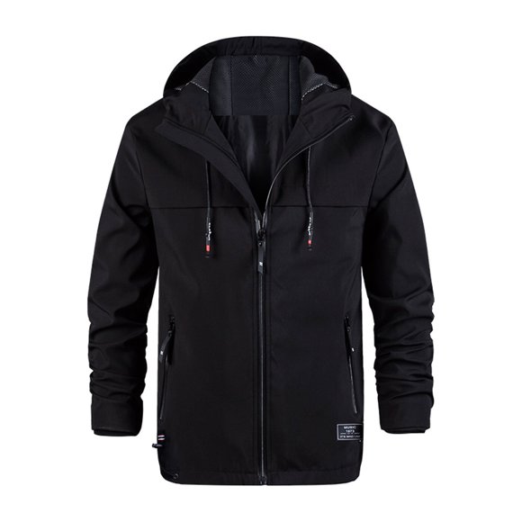 Jacket Big Collar