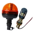 thumbnail image 1 of Balizas de emergencia, luz estroboscópica IPX-6, protección contra el agua y el polvo, accesorios robustos de alto rendimiento para la construcción., 1 of 9