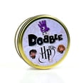 thumbnail image 1 of Juego de cartas Dobble Magic Potter Family con baraja de tarot, 1 of 1