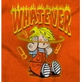 thumbnail image 2 of Retro Dennis The Menace Whatever Toddler Boy Girl T Shirt Infant Toddler Brisco Brands 6M, 2 of 6