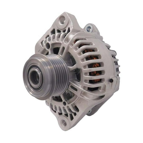 OEG Parts New Alternator Replacement for Hyundai Sonata L4 2.4L 10-13 37300-2G150 TG11C087 11066 15598 11491 90-22-5641 11491A 849101 2606184B 11491AN
