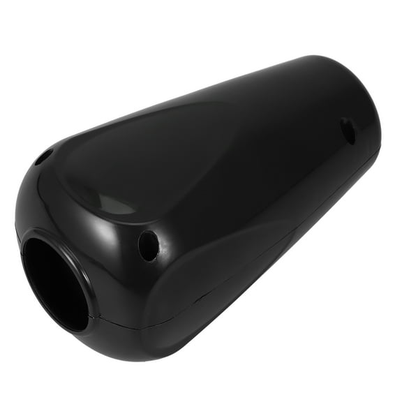 MLINS Patio Umbrella Repair Part Hand Crank Replacement Shell Outdoor Umbrella Maintenance Accessory Beach Umbrella Replacement Hand Crank System Cover Part