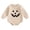 L7-Beige, variant on CAUYDY Preemie Boys Bodysuit Baby Clothes 3 6 9 Months 1T 2T Newborn Long Sleeve Romper Fall Winter Infant Boy Pajamas Toddler Sleepers Coffee for Sizes 3-6 Months