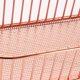 thumbnail image 1 of WRITWAA Rack Para Especias De Hierro Resistente Color Oro Rosa Con Fácil Instalación Para Cocina Y, 1 of 6