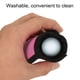 thumbnail image 5 of Limpiador de Pelotas de Golf Unique Bargains Rosa Paquete de 2, 5 of 5