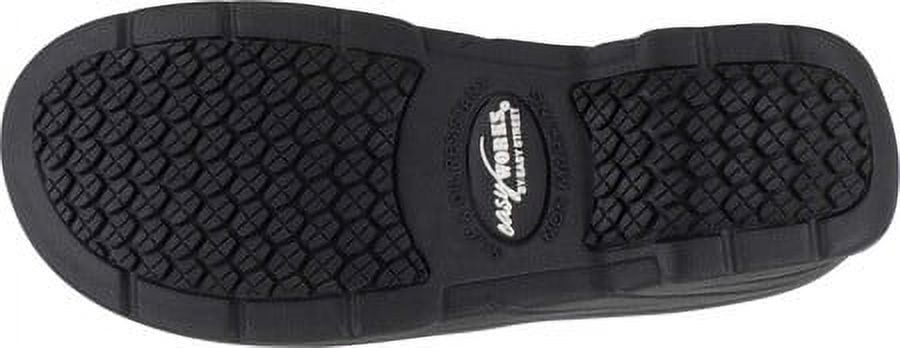 Easy Works by Easy Street Attend Women's Slip Resistant Work Shoe