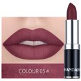 thumbnail image 1 of Xihbxyly Artículos en liquidación Lápiz labial de color mate, lápiz labial mate de 12 colores, mujer, 1 of 2