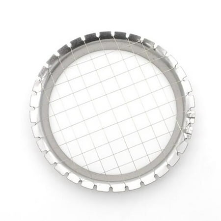 

Stainless Steel Egg Slicer Cutter Cut Egg Device Grid For Vegetable Salad Potato Mushroom Tool Chopper For Kitchen Chopper