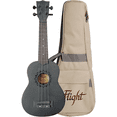 thumbnail image 2 of Ukulele Flight Modelo Nus310 Blackbird Soprano Con Funda FLIGHT Nus310 Blackbird, 2 of 2