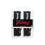 Kingston FURY Beast 64GB (2 x 32GB) 288-Pin PC RAM DDR5 6000 (PC5 48000) Memory (Desktop Memory) Model KF560C30BBEAK2-64