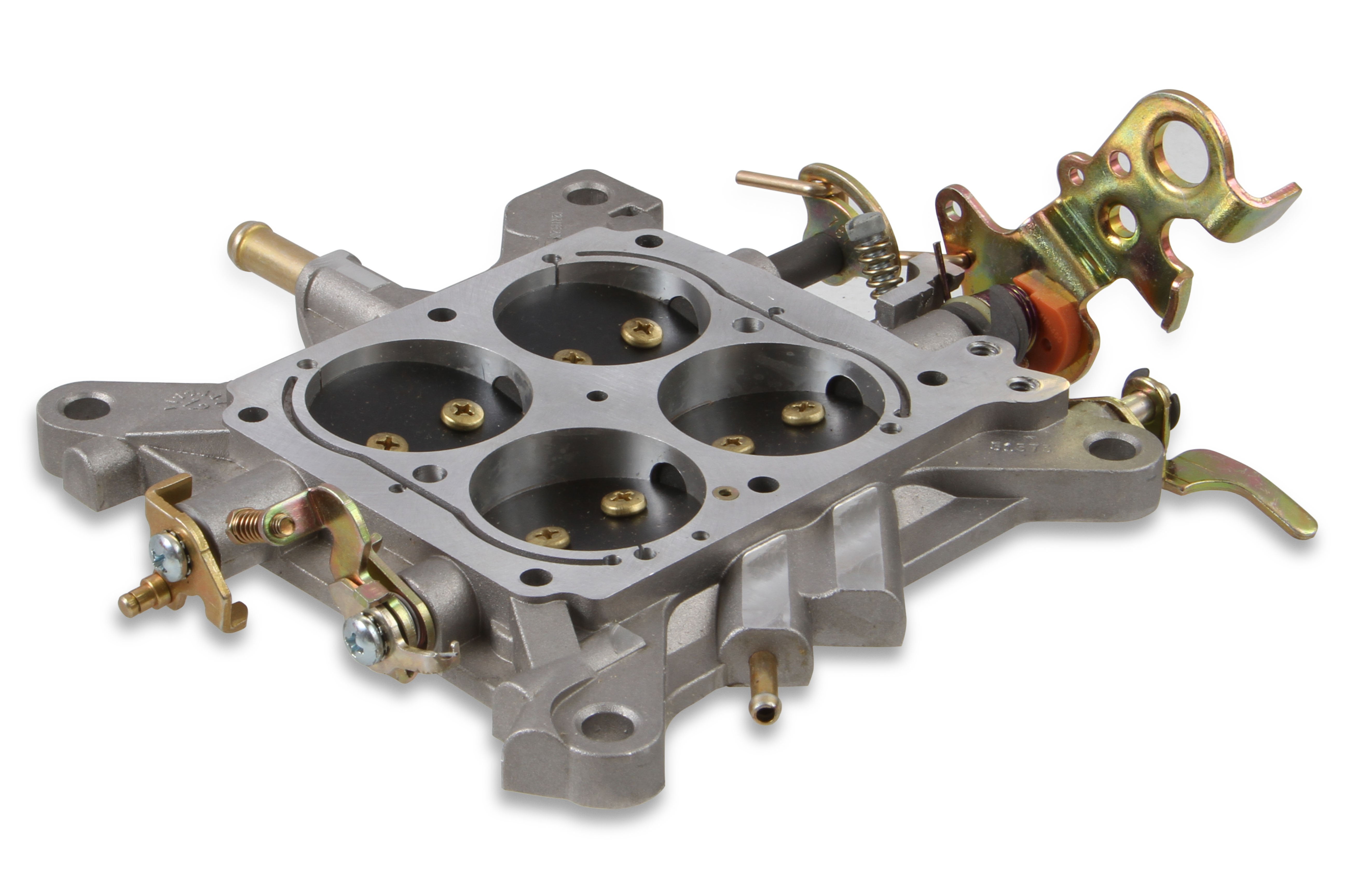 Holley Performance 112-9 Fuel Injection Throttle Body