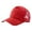 Red, variant on Visor Hat for Men and Women Summer Back Net Cap Sunscreen Casual Baseball Headwear Lightweight Breathable Sun Run Beachwear