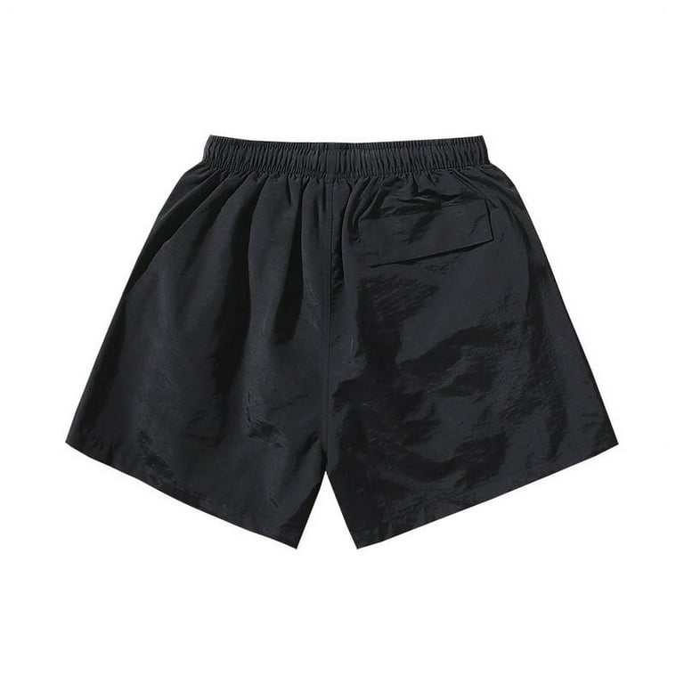 Hellstar Shorts for Men Flame Shorts Summer Trend Casual Hellstar Shorts for Men Flame Shorts Summer Trend Casual