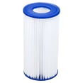 thumbnail image 3 of Cartucho Tipo Iii Filtro De Bomba Depuradora Alberca Bestway, 3 of 4
