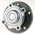 thumbnail image 2 of MOOG 513254 Wheel Bearing and Hub Assembly Fits select: 2007-2013 BMW 328, 2006 BMW 325, 2 of 2