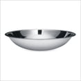 thumbnail image 1 of Star Dist Stainless Steel Mixing Bowl with Beaded Edges (16 qt), 1 of 1