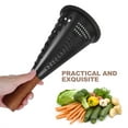 thumbnail image 3 of HONITANO 1Set Nut Grinder Vegetable Slicer with Multipurpose Design for Kitchen Tool and Home Users, 3 of 8