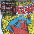 thumbnail image 4 of Men's Marvel Urban Hero T-Shirt, 4 of 10