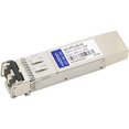 thumbnail image 3 of Add-on Computer Peripherals Addon Brocade 10g-sfpp-usr Compatible Taa Compliant 10gbase-usr Sfp+ T, 3 of 12