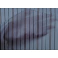 thumbnail image 4 of oneOone Tissu Popeline de Coton à Rayures Verticales pour Couture BTY 42 Pouces de Large, 4 of 4