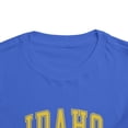 thumbnail image 4 of Idaho Toddler Shirt Gifts Boy Girl Size 2T-5T, 4 of 4
