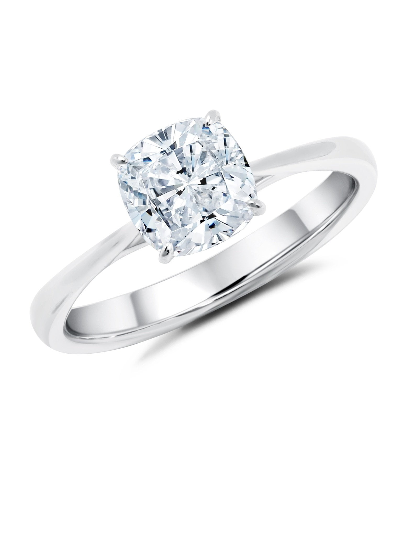 1 Ct Cushion Cut Engagement Rings on Sale, UP TO 67% OFF | www 