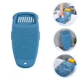 thumbnail image 3 of Home Clothing Washboard Laundry Washboard Hand-washed Washboard for Home, 3 of 6