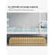 thumbnail image 4 of Zapatera Organizador 6 Niveles Bamboo color marron, 4 of 4