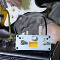 thumbnail image 4 of Pedal de Efectos para Guitarra, con Múltiples Efectos y 16 Modos de Usuario, Tamaño Pequeño y Práctico, Color Azul., 4 of 5