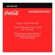thumbnail image 3 of Refresco Coca Cola sin azúcar 600 ml, 3 of 4