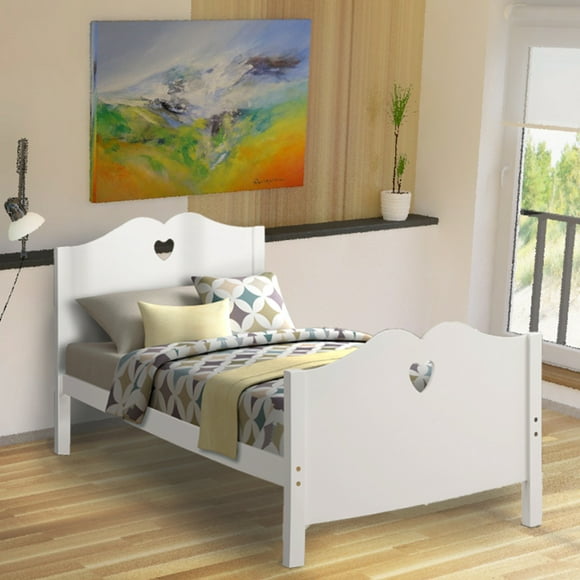 Complete Bedroom Bundles, Bed Frame Size For Twin Xlr