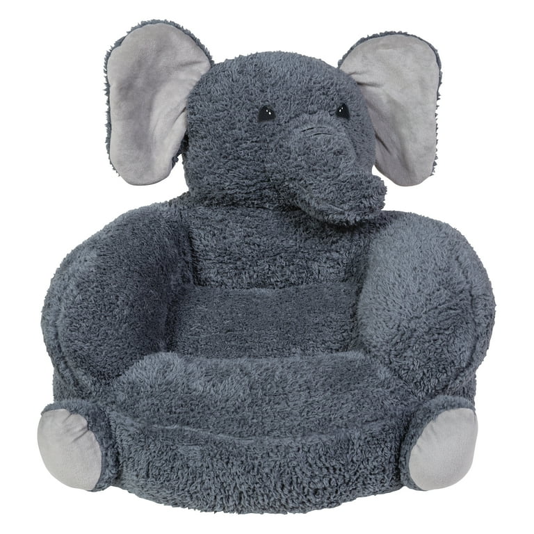 Elephant rocking horse dunelm sale