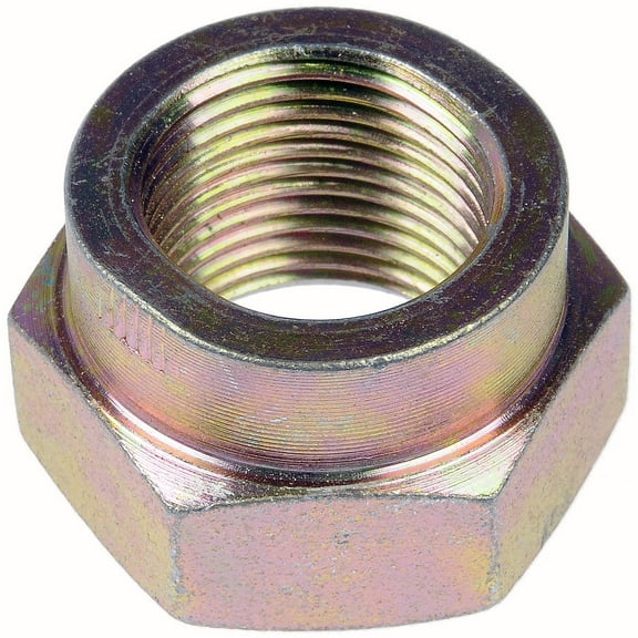 Dorman 05170 Spindle Nut for Specific Models Fits select: 2005-2008 CHEVROLET COBALT, 1986-2007 FORD TAURUS