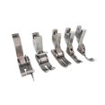 thumbnail image 1 of Ounissouiy 17 unids/set prensa para máquina de coser prensatelas para máquina de coser Industrial Kit de enhebrador de bobina De coser, 1 of 1