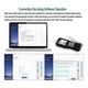 thumbnail image 5 of X100 RFID NFC Smart Card Reader Writer+5 x UID/5200 Keychain, 5 of 5