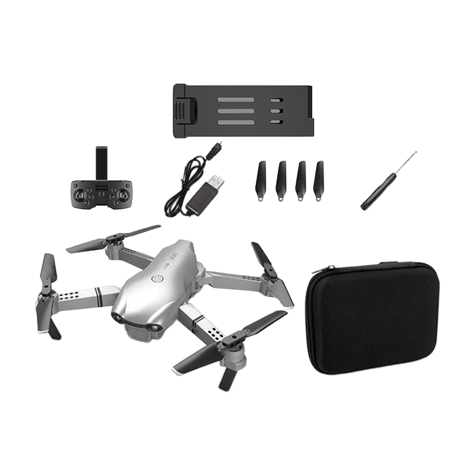 Merdory portable mini drone Clearance
