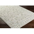 thumbnail image 3 of Hauteloom Amaru Living Room, Bedroom Area Rug - Traditional - Taupe, Off White, Dusty Sage - 5' x 7'5", 3 of 16
