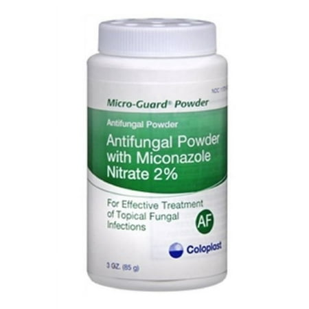 Micro-guard Powder, 3 Oz. Each (1 Each)