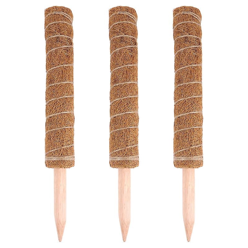 3pcs Plant Climbing Stick