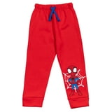 spidey and friends clothes